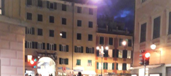 Квартира с 5 комнатами в Рапалло, Италия № 233939 49