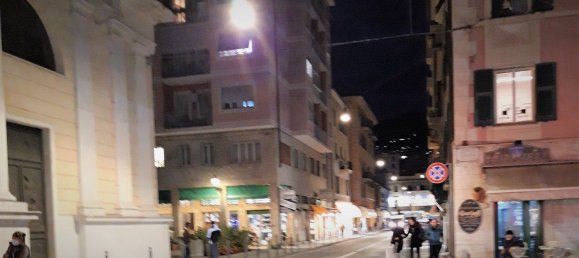 Квартира с 5 комнатами в Рапалло, Италия № 233939 28