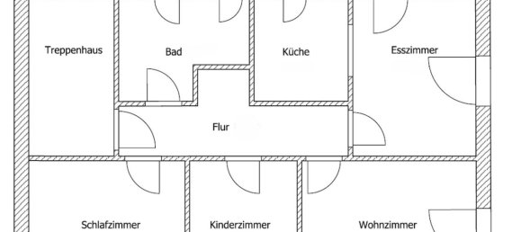 Apartamento de 4 habitaciónes en Ingolstadt, Germany No. 12207 7