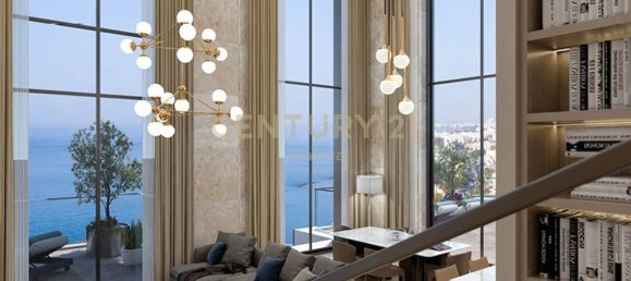 1 chambre Appartement à Agios Tychonas, Cyprus No. 717 5