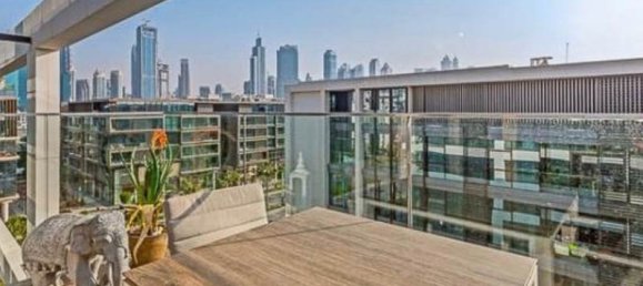  Apartment in City Walk, UAE No. 3455 2