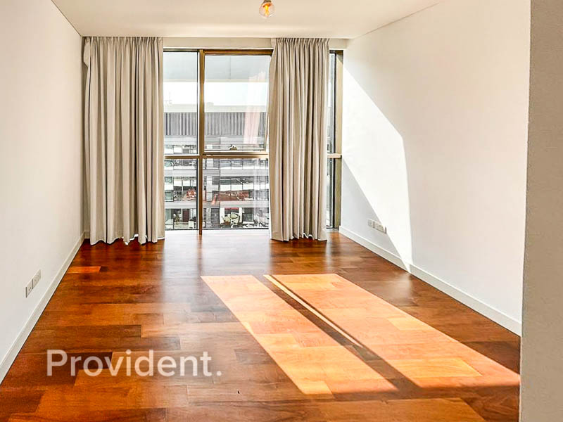  Apartment in City Walk, UAE No. 3455