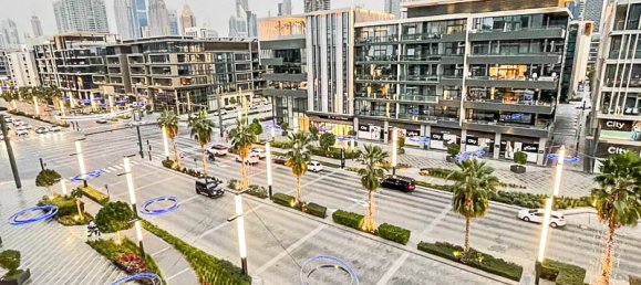  Apartment in City Walk, UAE No. 3455 18