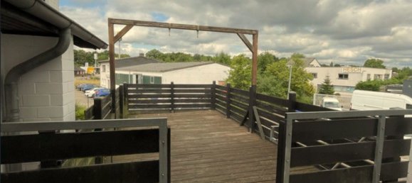 23 rooms Building in Hanover, Germany No. 285567 13