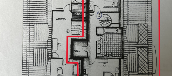 Dúplex de 2 dormitorios en Lippe, Germany No. 321355 19