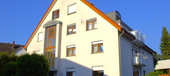 Dúplex de 2 dormitorios en Lippe, Germany No. 321355 2