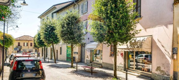 Apartamento de 3 habitaciónes en Carnago, Italy No. 223457 19