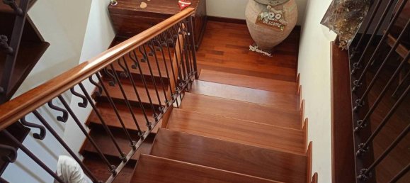 Дом с 4 комнатами в Сиракузы, Италия № 243854 8