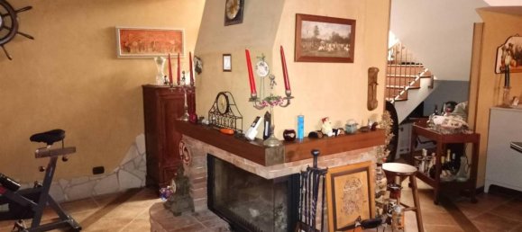 Дом с 4 комнатами в Сиракузы, Италия № 243854 10