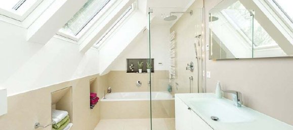 3 rooms Penthouse in Salzburg, Austria No. 46653 5