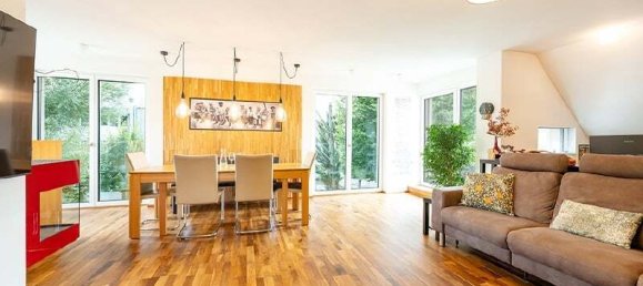 3 rooms Penthouse in Salzburg, Austria No. 46653 4