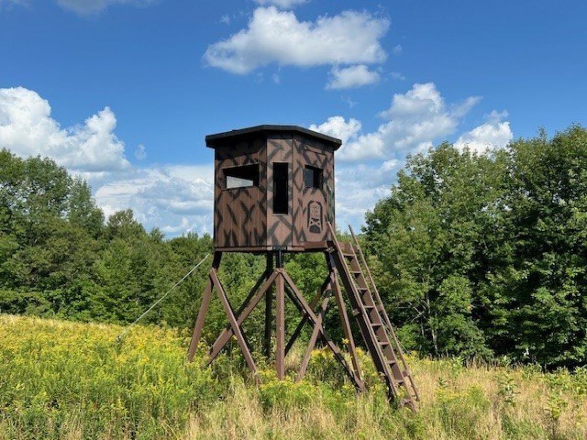 Terreno em Maryland, USA N.º 475889