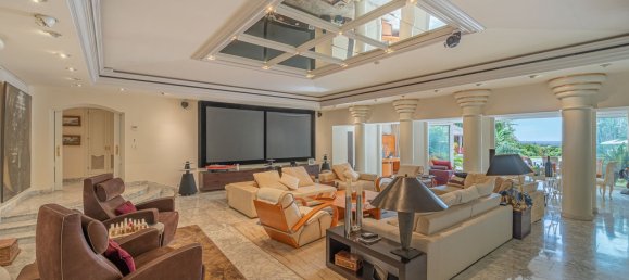 4 chambres Villa à Marbella, Spain No. 47949 40