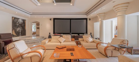 4 chambres Villa à Marbella, Spain No. 47949 38