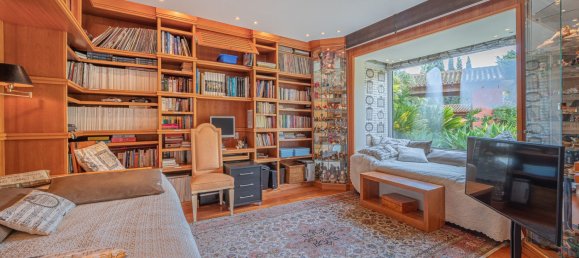 4 chambres Villa à Marbella, Spain No. 47949 8