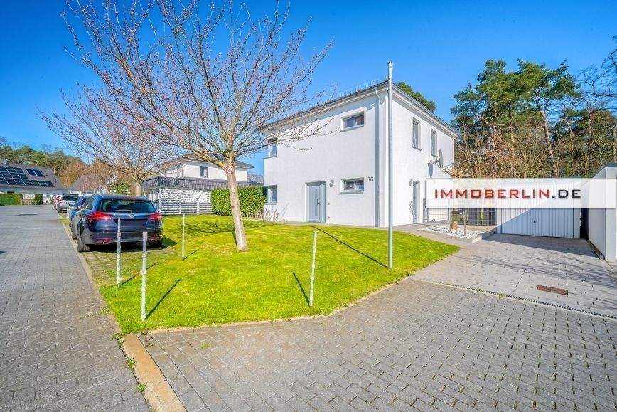 3-Zimmer Haus in Havelland, Germany, Nr. 260868