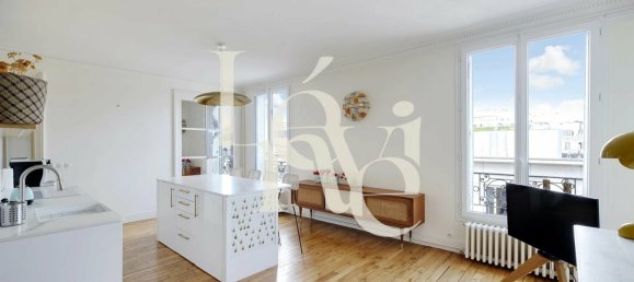 2 غرف نوم شقة في Paris, France رقم 336946 3