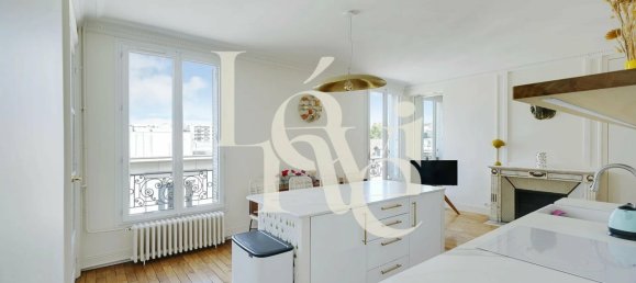 2 غرف نوم شقة في Paris, France رقم 336946 4