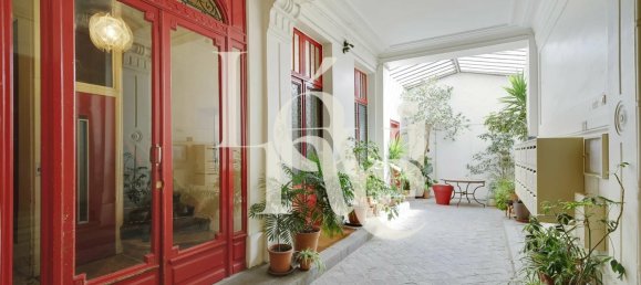 2 غرف نوم شقة في Paris, France رقم 336946 11