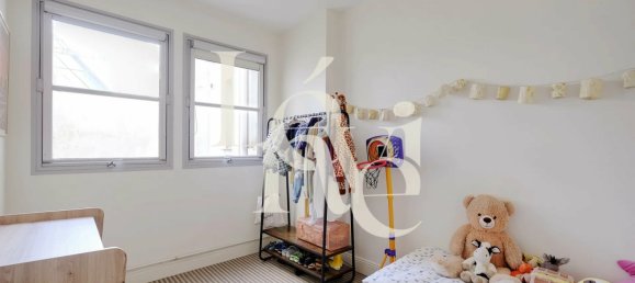 2 غرف نوم شقة في Paris, France رقم 336946 8