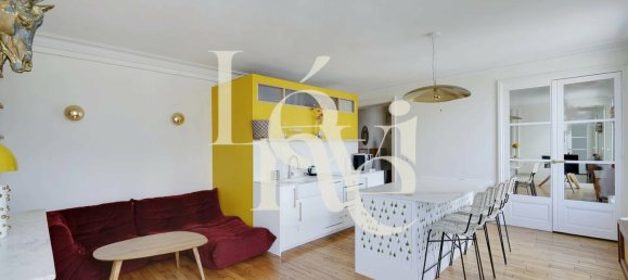 2 غرف نوم شقة في Paris, France رقم 336946 2