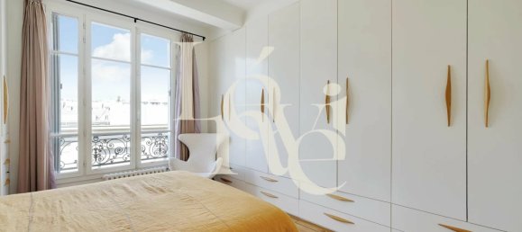 2 غرف نوم شقة في Paris, France رقم 336946 6