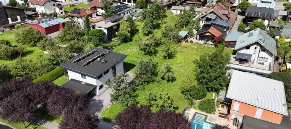  Land in Zams, Austria No. 203428 4