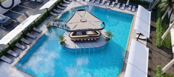 Apartment 2+1 in Mahmutlar, Turkey No. 13904 17