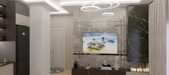 Apartment 2+1 in Mahmutlar, Turkey No. 13904 4