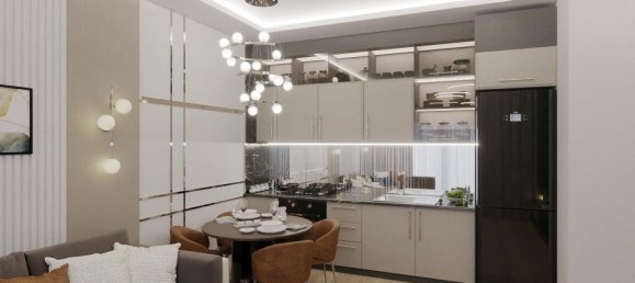 Apartment 2+1 in Mahmutlar, Turkey No. 13904 7