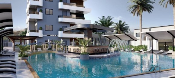 Apartment 2+1 in Mahmutlar, Turkey No. 13904 2