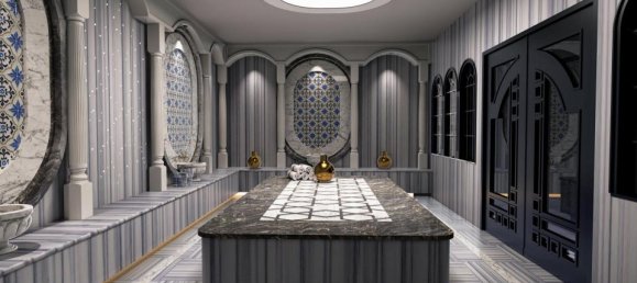 Apartment 2+1 in Mahmutlar, Turkey No. 13904 12