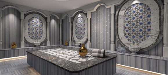 Apartment 2+1 in Mahmutlar, Turkey No. 13904 13