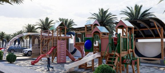 Apartment 2+1 in Mahmutlar, Turkey No. 13904 18