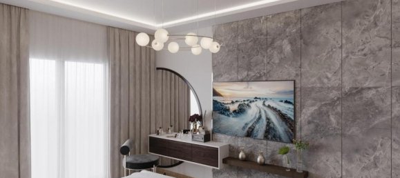 Apartment 2+1 in Mahmutlar, Turkey No. 13904 3