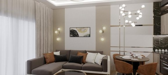 Apartment 2+1 in Mahmutlar, Turkey No. 13904 6