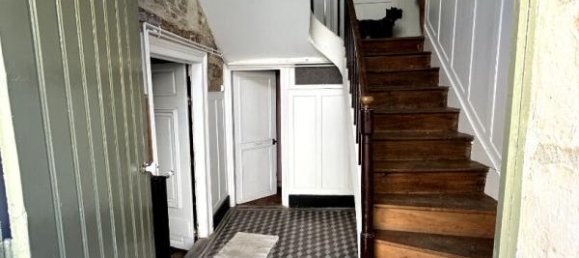 4 Schlafzimmer Haus in Laon, France, Nr. 317143 11