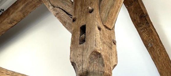 4 Schlafzimmer Haus in Laon, France, Nr. 317143 15