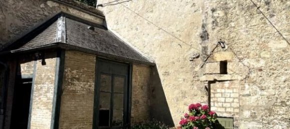 4 Schlafzimmer Haus in Laon, France, Nr. 317143 3