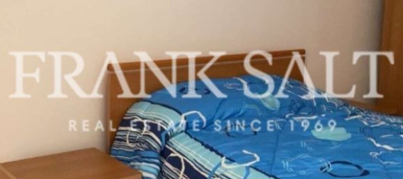 2 غرف نوم شقة في Sliema, Malta رقم 9969 4