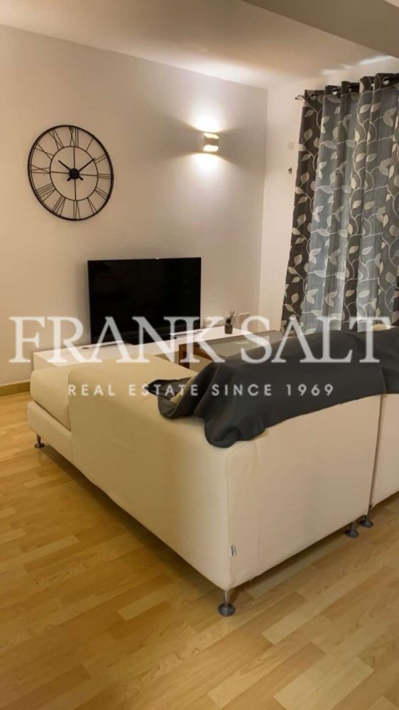 2 غرف نوم شقة في Sliema, Malta رقم 9969