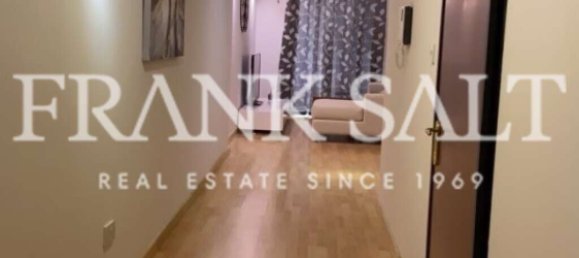 2 غرف نوم شقة في Sliema, Malta رقم 9969 5