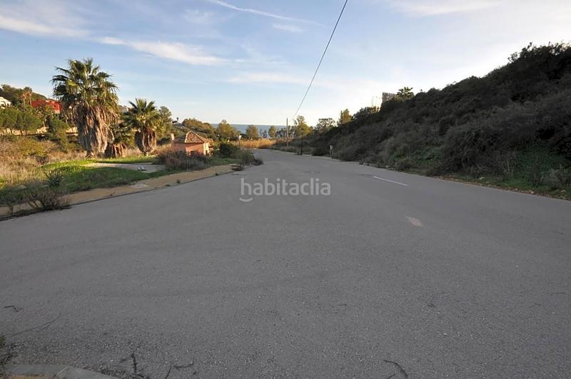 575m² Land in Cadiz, Spain No. 111200