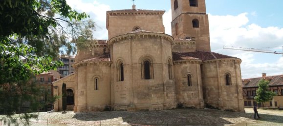 Propiedad comercial en Segovia, Spain 300 m² No. 117366 8