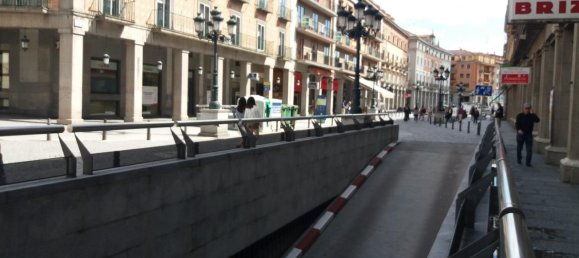 Propiedad comercial en Segovia, Spain 300 m² No. 117366 6