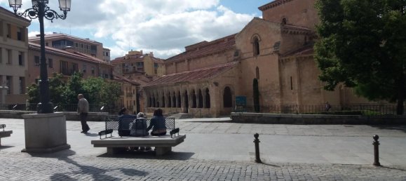 Propiedad comercial en Segovia, Spain 300 m² No. 117366 11