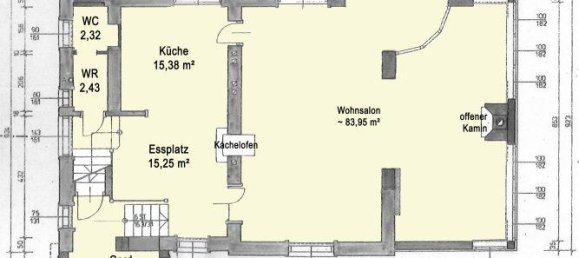 9 rooms Villa in Tulln an der Donau, Austria No. 3190 18