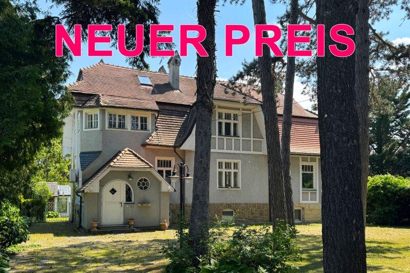 9 rooms Villa in Tulln an der Donau, Austria No. 3190