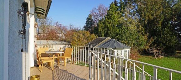 9 rooms Villa in Tulln an der Donau, Austria No. 3190 13