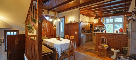 9 rooms Villa in Tulln an der Donau, Austria No. 3190 8